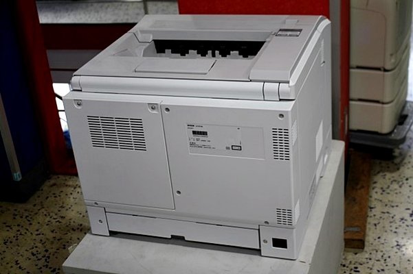 ◆現状品◆EPSON/A3対応 カラーレーザープリンター ◆LP-S7160◆　44550Y_画像2