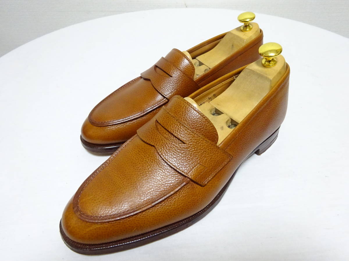【限定価格セール!】 Lloyd Master Lloyd ペニーローファー レザーシューズ 6D 24.5cm位 マスターロイド ロイドフットウェア Rosebury Footwear 24.5cm 【限定価格セール!】 Lloyd Master Lloyd ペニーローファー レザーシューズ 6D 24.5cm位 マスターロイド ロイドフットウェア Rosebury Footwear 24.5cm