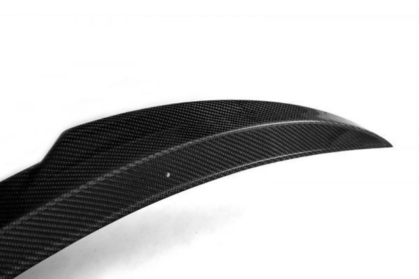 * Maserati Ghibli for LM carbon trunk spoiler /S/SQ4/GHIBLI/MASERATI/ rear spoiler / rear Wing / the lowest price challenge 