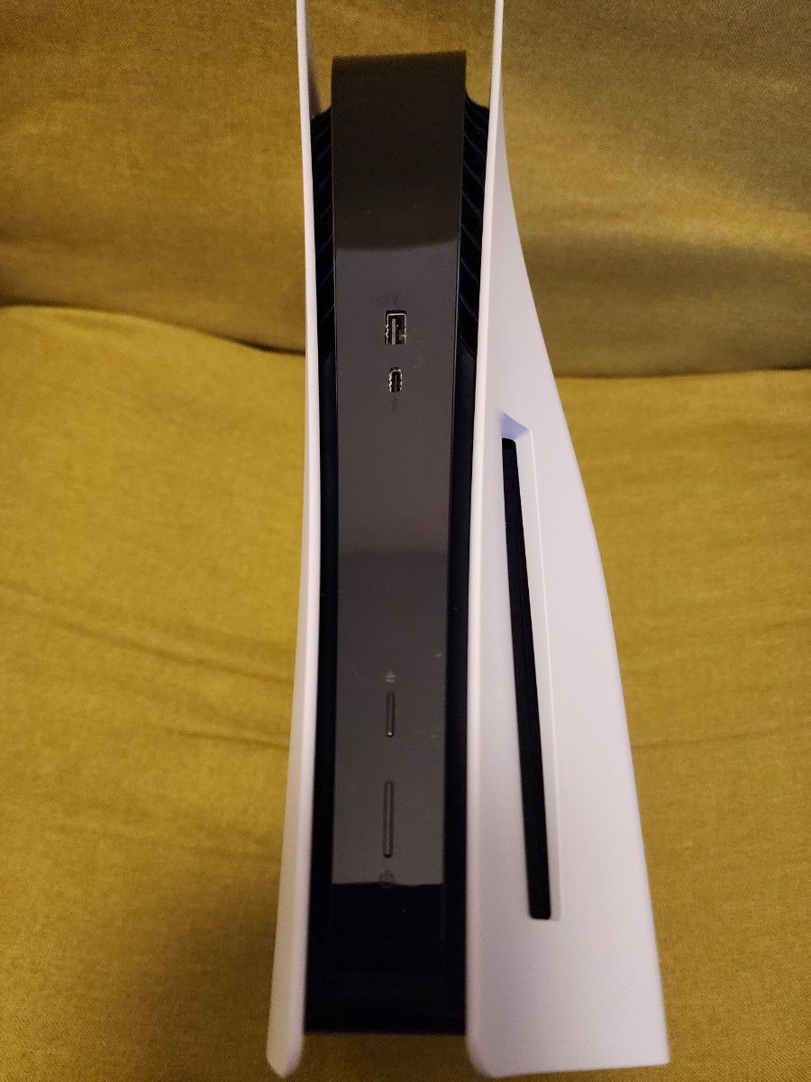 中古)PlayStation5 SSD増設済み|Yahoo!フリマ(旧PayPayフリマ)