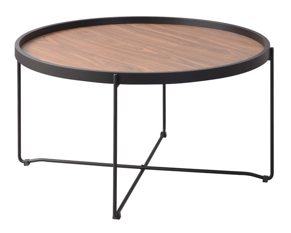 センターテーブル ローテーブル 折りたたみ 幅73cm 木製 おしゃれ 丸 円 壁掛け ミラー 鏡 安い 人気