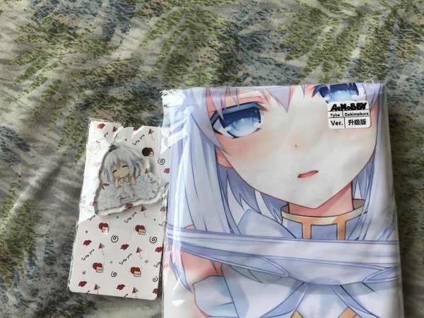正規品 AcHobby DATE A LIVE デート・ア・ライブ 鳶一折紙 2022 正規品 AcHobby DATE A LIVE デート・ア・ライブ 鳶一折紙 2022