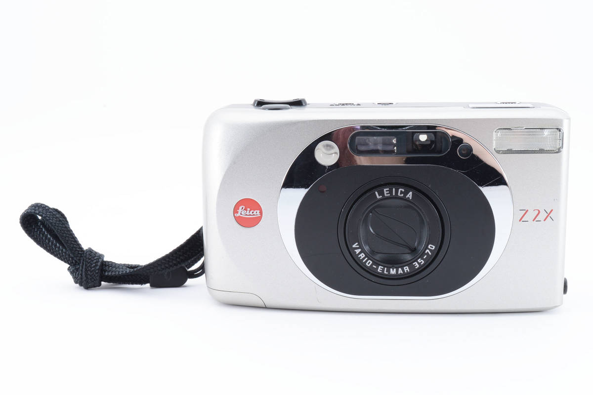 ○完動品○ LEICA ライカ Z2X VARIO-ELMAR 35-70mm-