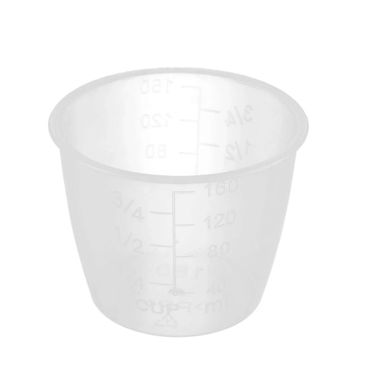 【全国送料無料】家庭用 お米 計量カップ ｘ3個_画像10