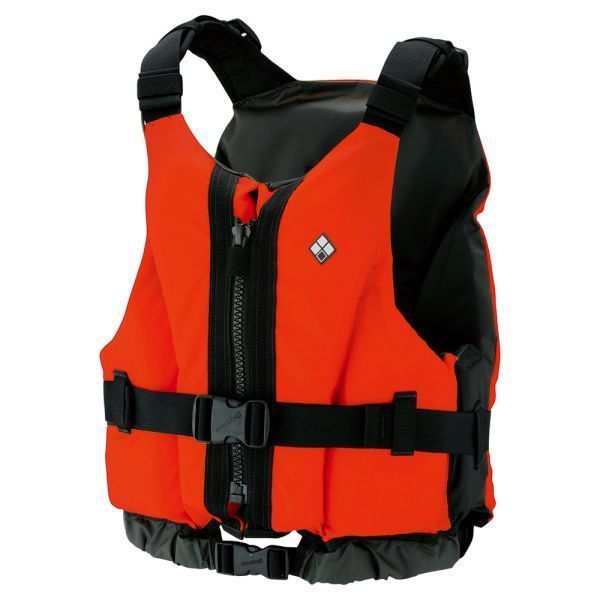 * new goods * Mont Bell life jacket freedom life jacket 1127563 SSOG free size outdoor kayak leisure sea river 