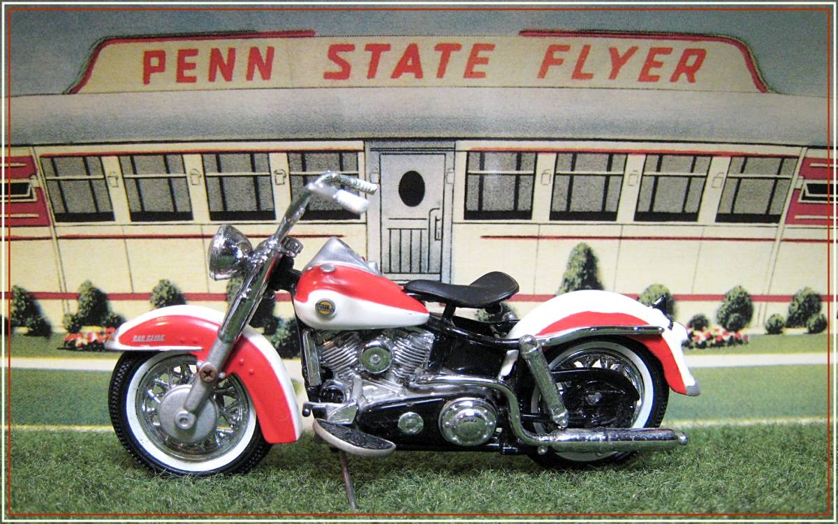 FRANKLIN MINT フランクリンミント 1/24 Harley Davidson FRANKLIN MINT フランクリンミント 1/24 Harley Davidson