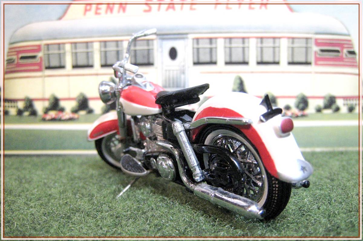 FRANKLIN MINT フランクリンミント 1/24 Harley Davidson FRANKLIN MINT フランクリンミント 1/24 Harley Davidson