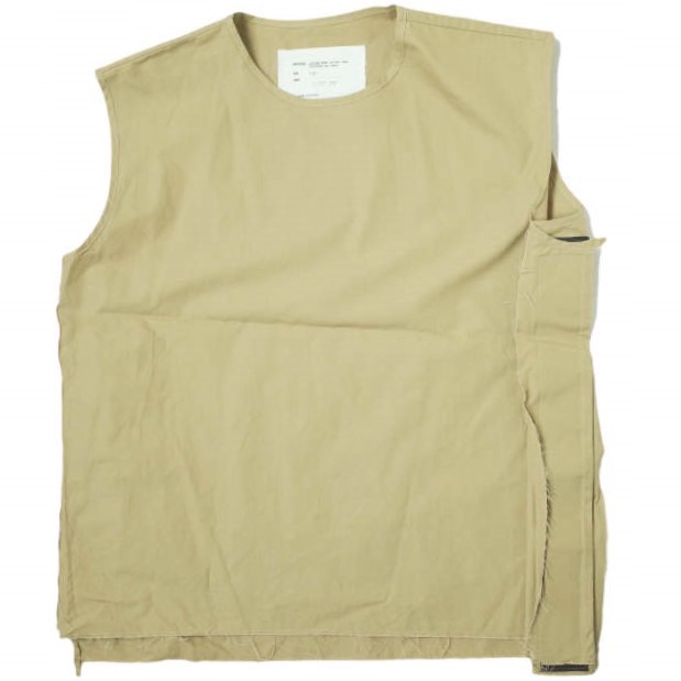 【一部予約販売】 KIT TRAINING フォートヘンス カミエル FORTGENS CAMIEL WATERPROOF g8497 BEIGE M 07.02.02 P/N オーバーサイズクルーネックベスト COTTON Mサイズ 【一部予約販売】 KIT TRAINING フォートヘンス カミエル FORTGENS CAMIEL WATERPROOF g8497 BEIGE M 07.02.02 P/N オーバーサイズクルーネックベスト COTTON Mサイズ