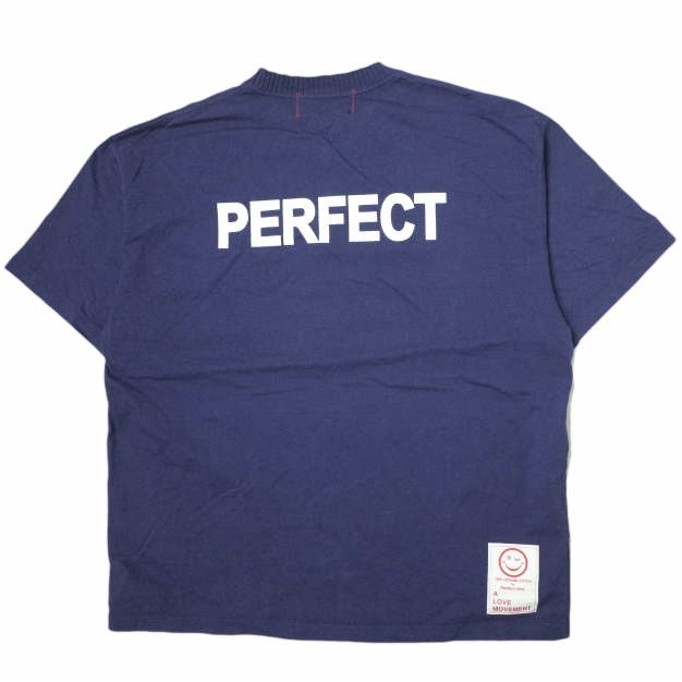 高評価なギフト LOVE ART - T-SHIRTS SLEEVE SHORT BASIC 別注 23SS