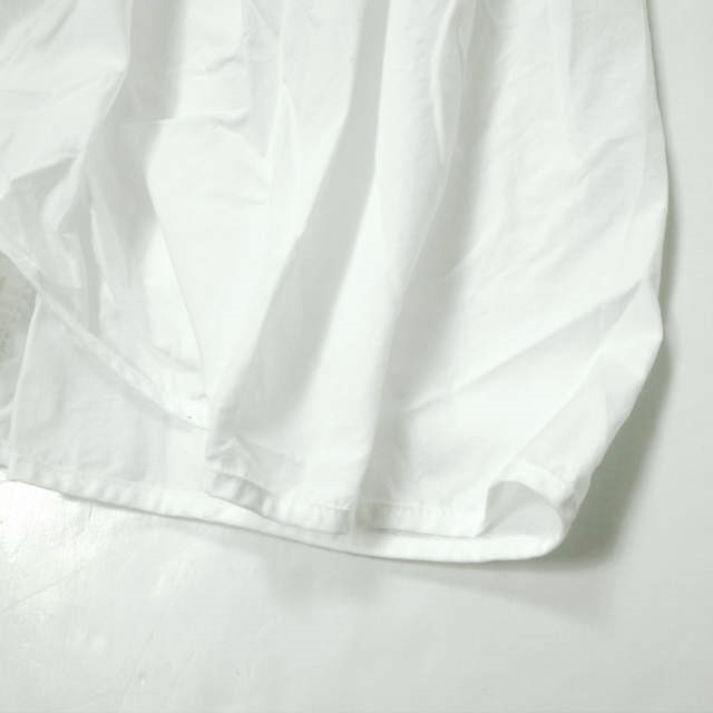 CECILIE BAHNSENsesi Lee van senEsther Dressgya The - shirt One-piece 1577-343-7524 UK6 white short sleeves Mini tops g10088