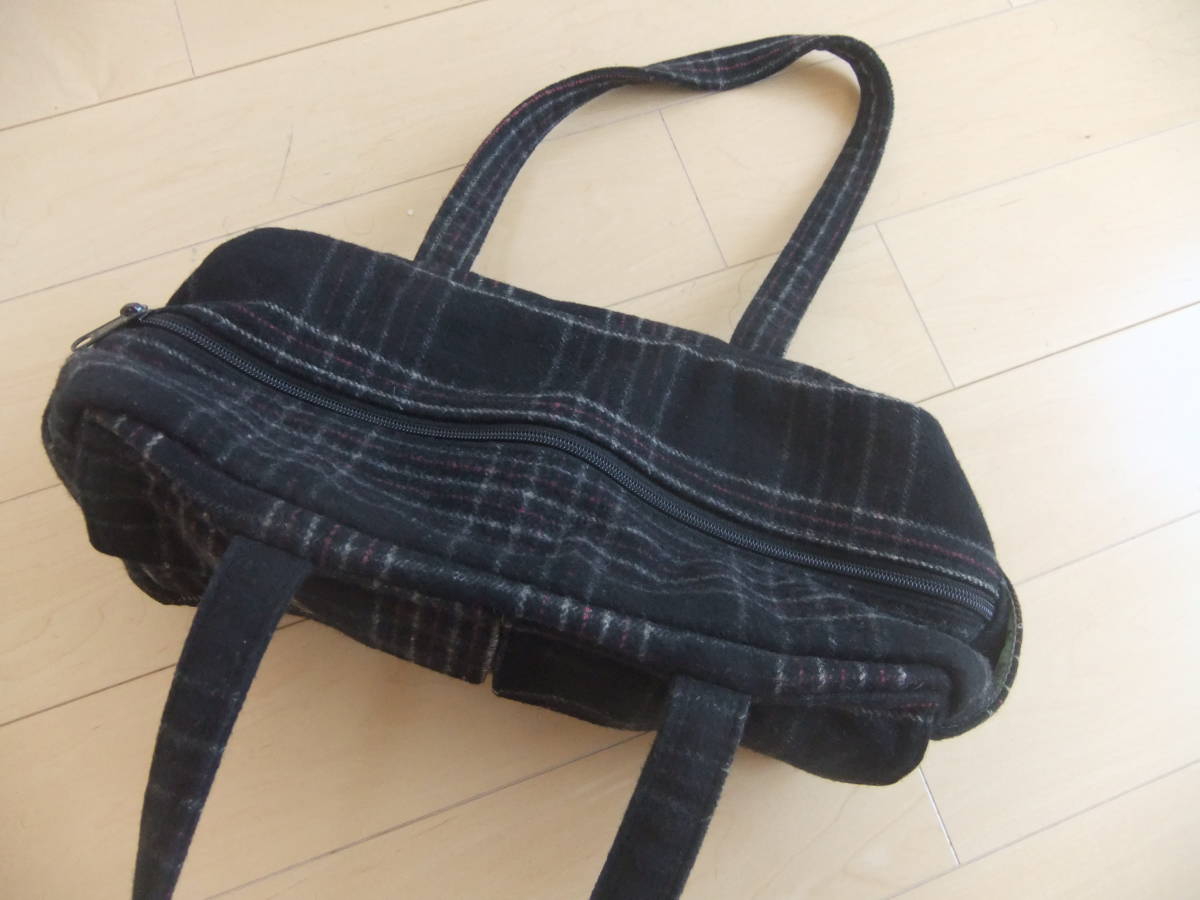 PORTER BAG _画像3