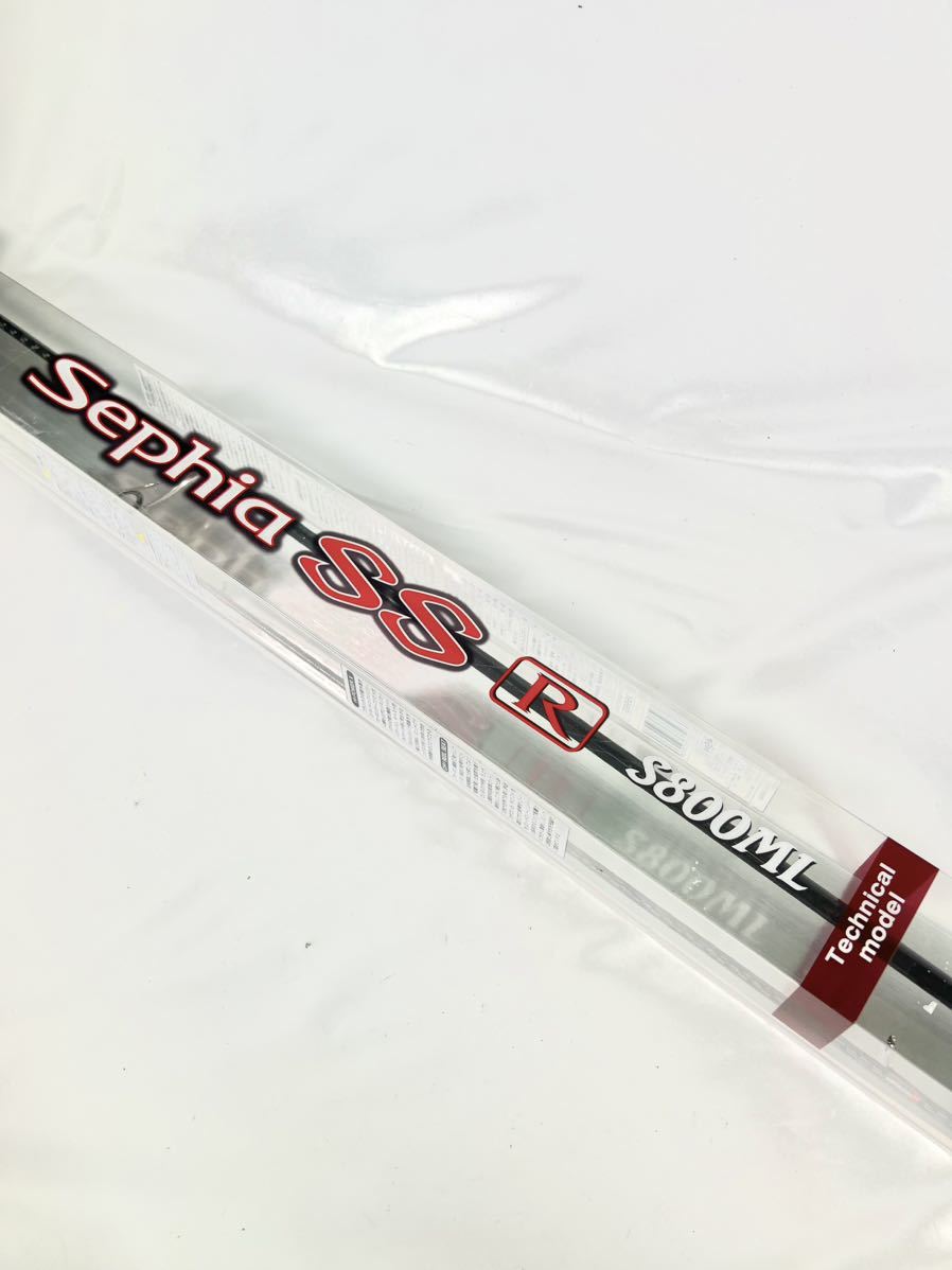 売り切り】【中古品】SHIMANO シマノ Sephia セフィア SS R S800ML