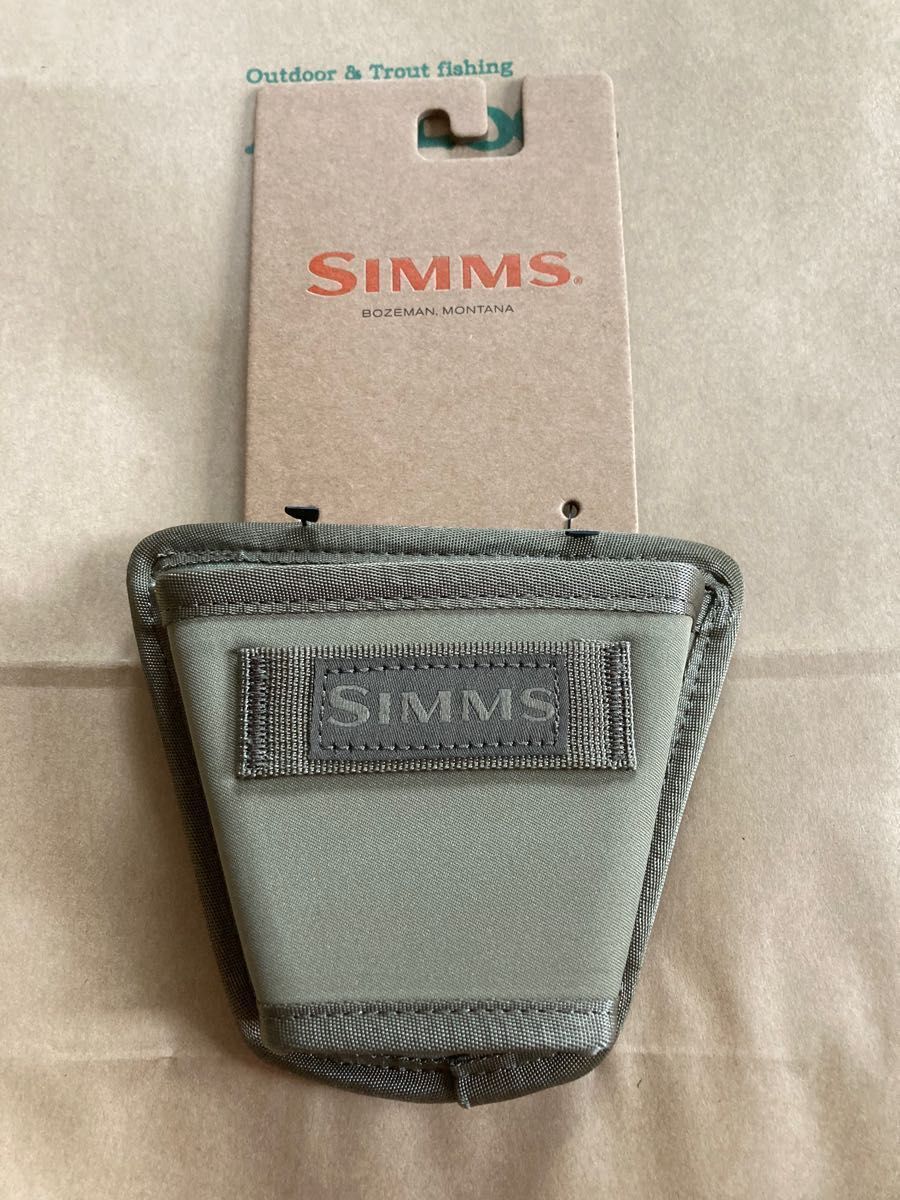 SIMMS シムス FLYWEIGHT HIP HYBRID SYSTEM + FLYWEIGHT NET SIMMS シムス FLYWEIGHT HIP HYBRID SYSTEM + FLYWEIGHT NET