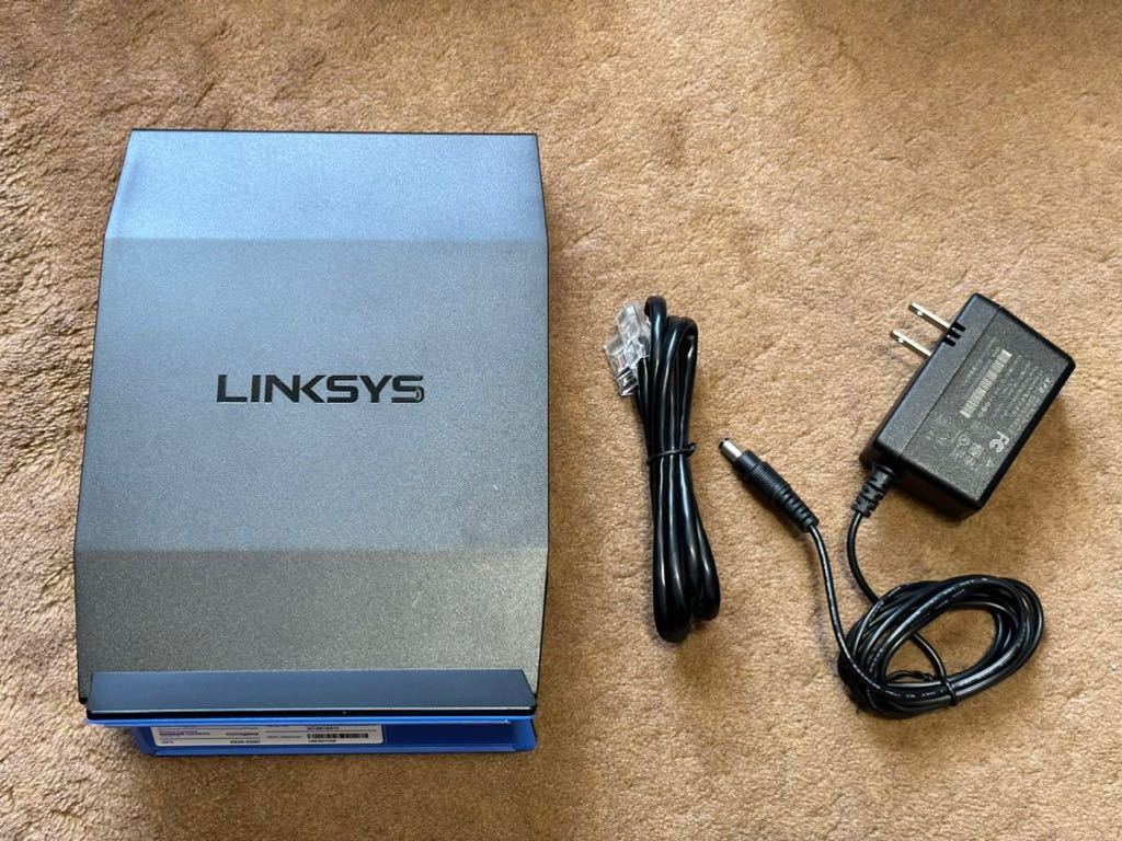 Linksys (リンクシス) E8450 デュアルバンド WiFi ルーター AX3200(2400+800 Mbps)無線LANルーター  EasyMesh対応 JChere雅虎拍卖代购