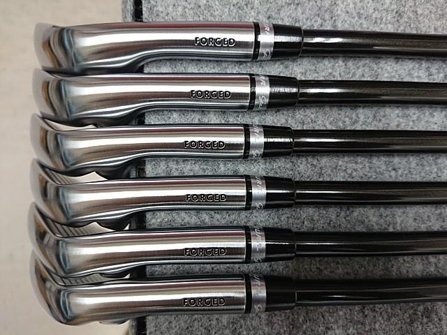 超美品 三浦技研 ミウラ CB-302 CB302 #6-PW、GW 6本 超美品 三浦技研 ミウラ CB-302 CB302 #6-PW、GW 6本