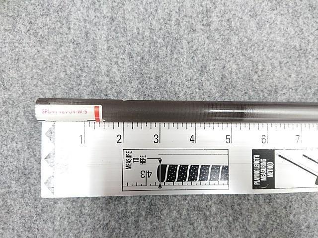 フジクラ Speeder 474 EVOLUTION Ⅳ スピーダー474 エボリューション4 エボ4 (S) 1134mm_画像2