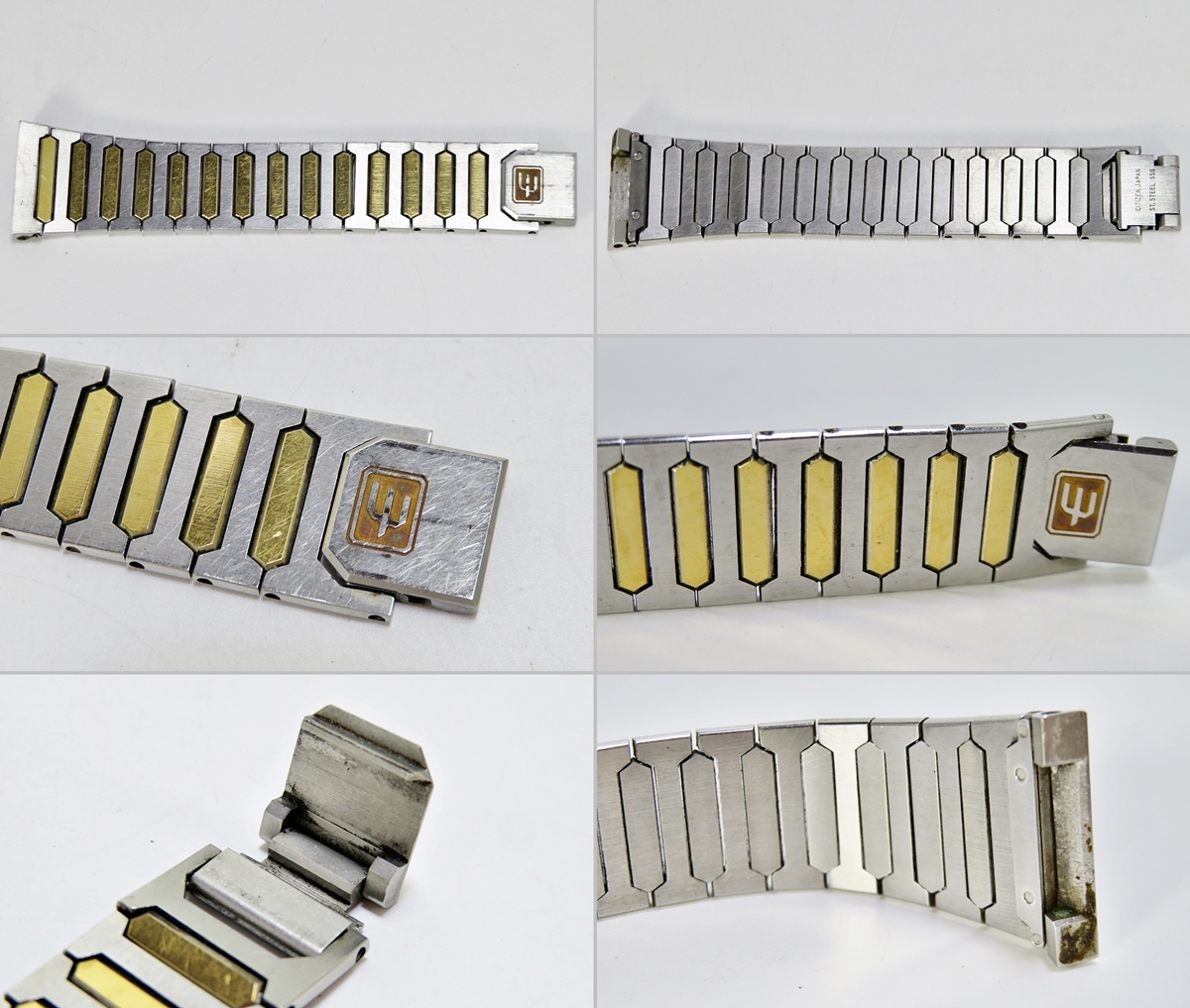 CITIZEN EXCEED 1930-191064 シチズン エクシード クォーツ CITIZEN EXCEED 1930-191064 シチズン エクシード クォーツ