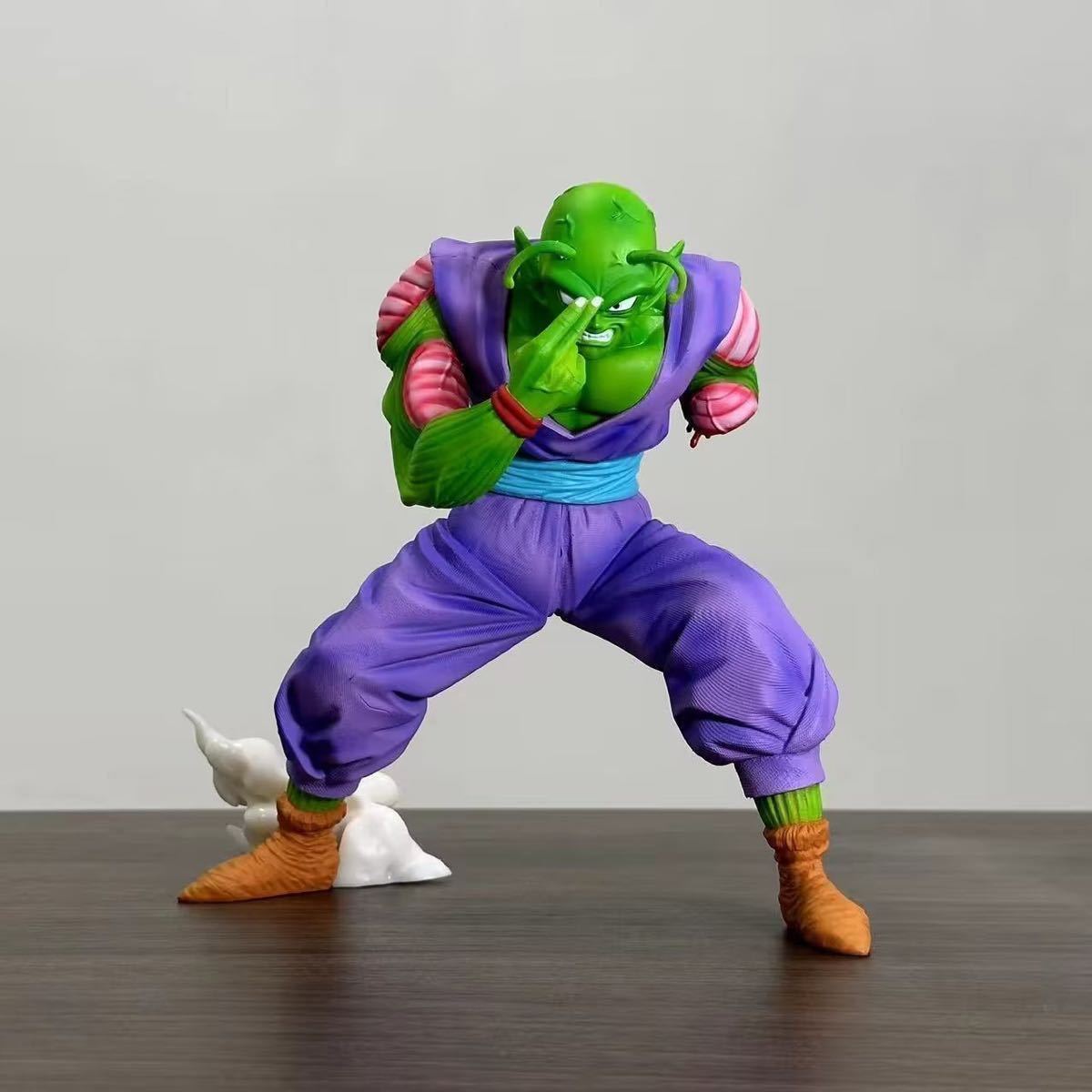 ドラゴンボール ピッコロ 片手 魔貫光殺砲 フィギュア item ドラゴンボール ピッコロ 片手 魔貫光殺砲 フィギュア item