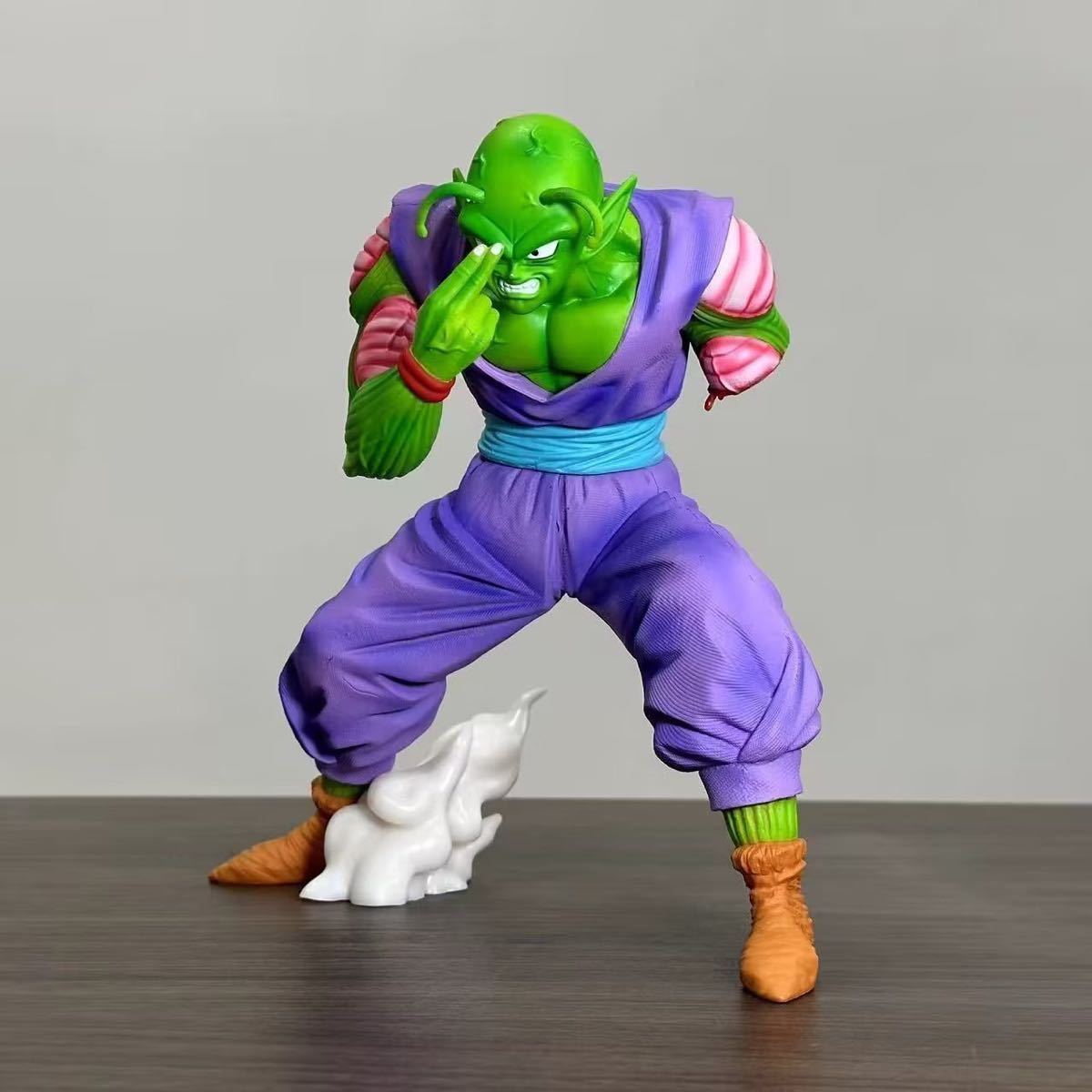 ドラゴンボール ピッコロ 片手 魔貫光殺砲 フィギュア item ドラゴンボール ピッコロ 片手 魔貫光殺砲 フィギュア item