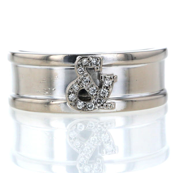 新発売の ホワイトゴールドk10 ペア ペアリング 結婚指輪 ダイヤモンド