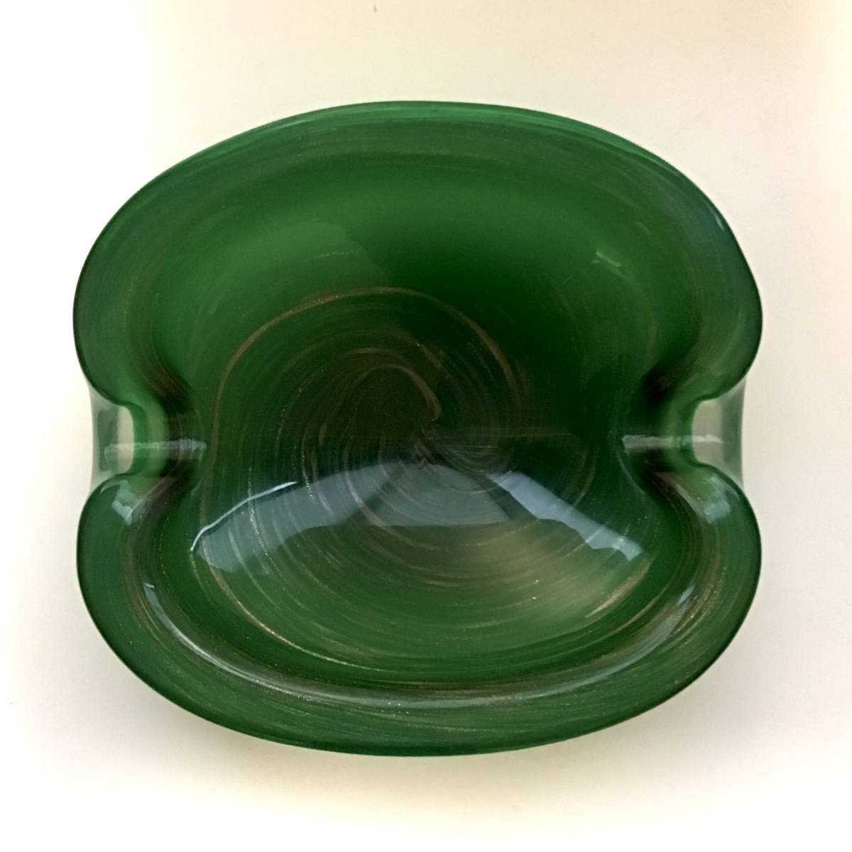 新品本物 ミッドセンチュリー Barbini Alfredo GLASS ART MURANO 貴重