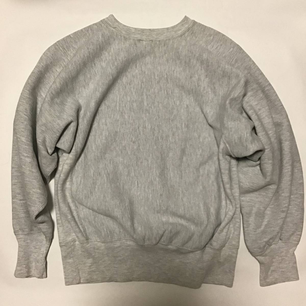 極美 90s UCSF CHAMPION Vintage Reverse Weave リバースウィーブ