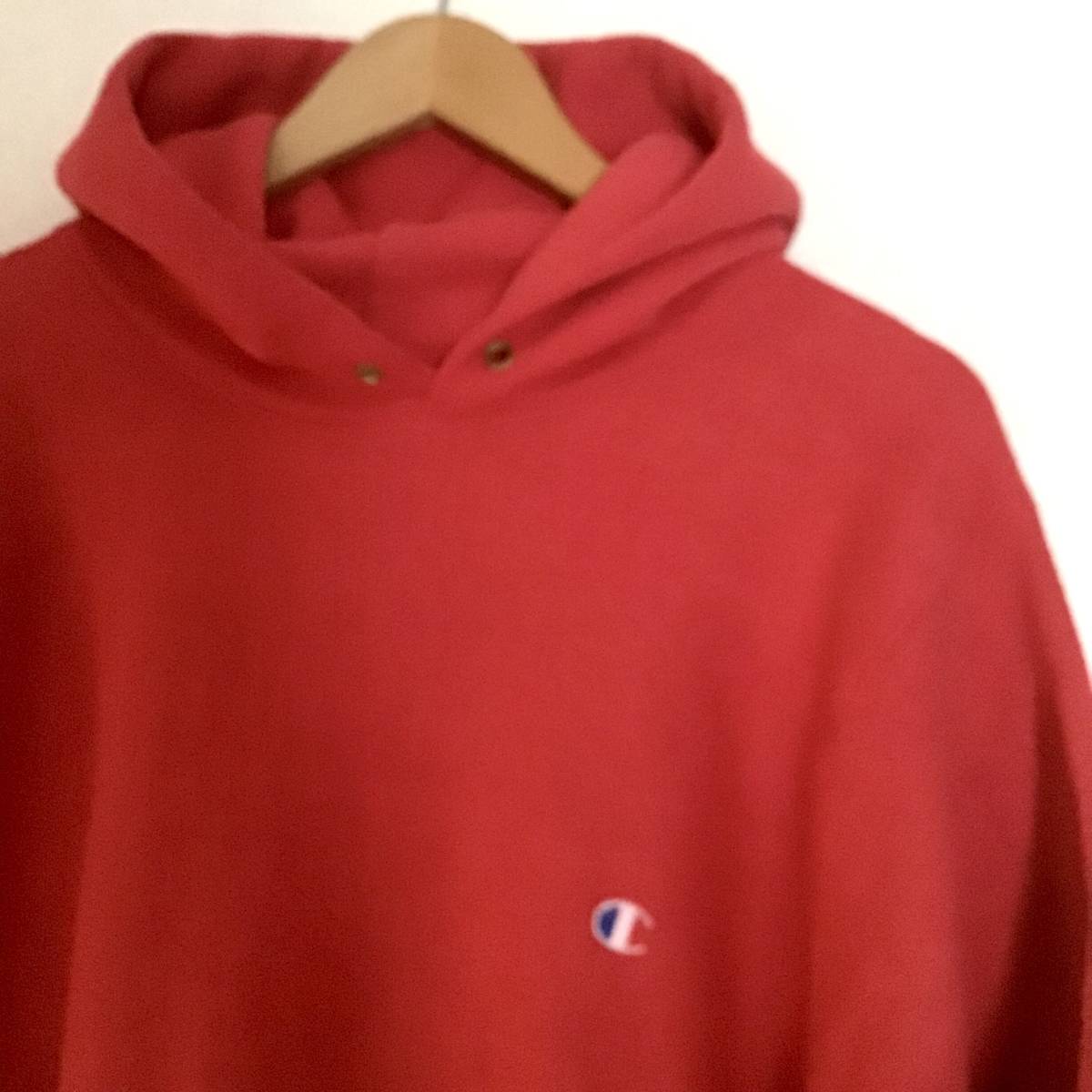 税込) リバースウィーブ Hoodie Vintage WEAVE REVERSE CHAMPION 90s
