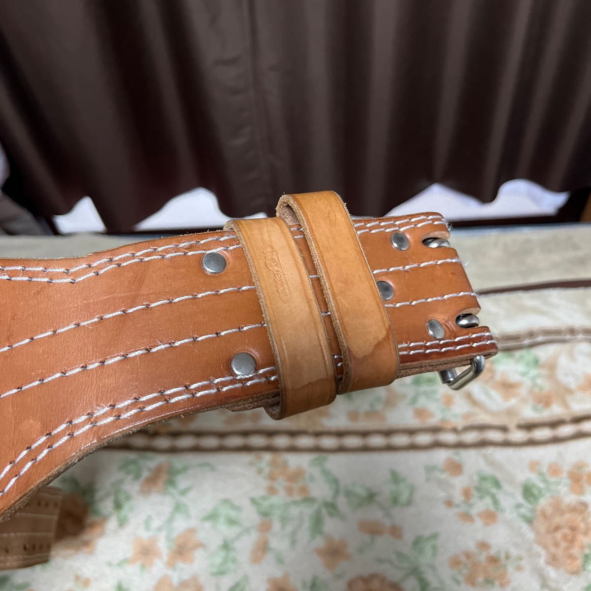 アメリカンドリーム トレーニングベルト - トレーニング用品 アメリカンドリーム トレーニングベルト - トレーニング用品