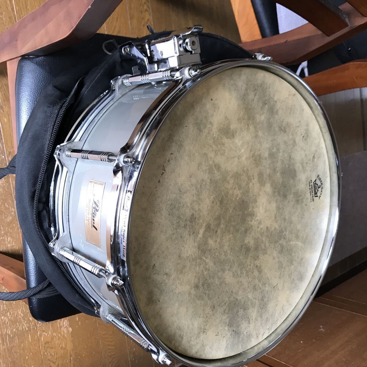 Pearl アルミ フリーフローティング6.5インチ | JChereYahoo