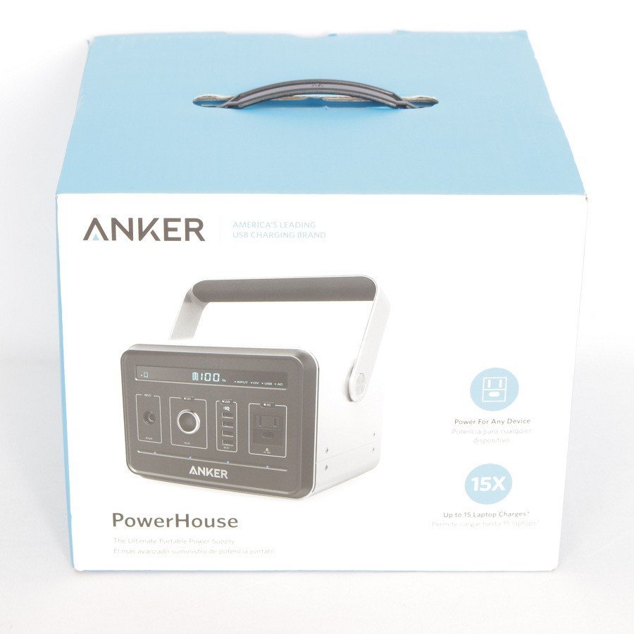 anker power house a1701 アンカー パワーハウス