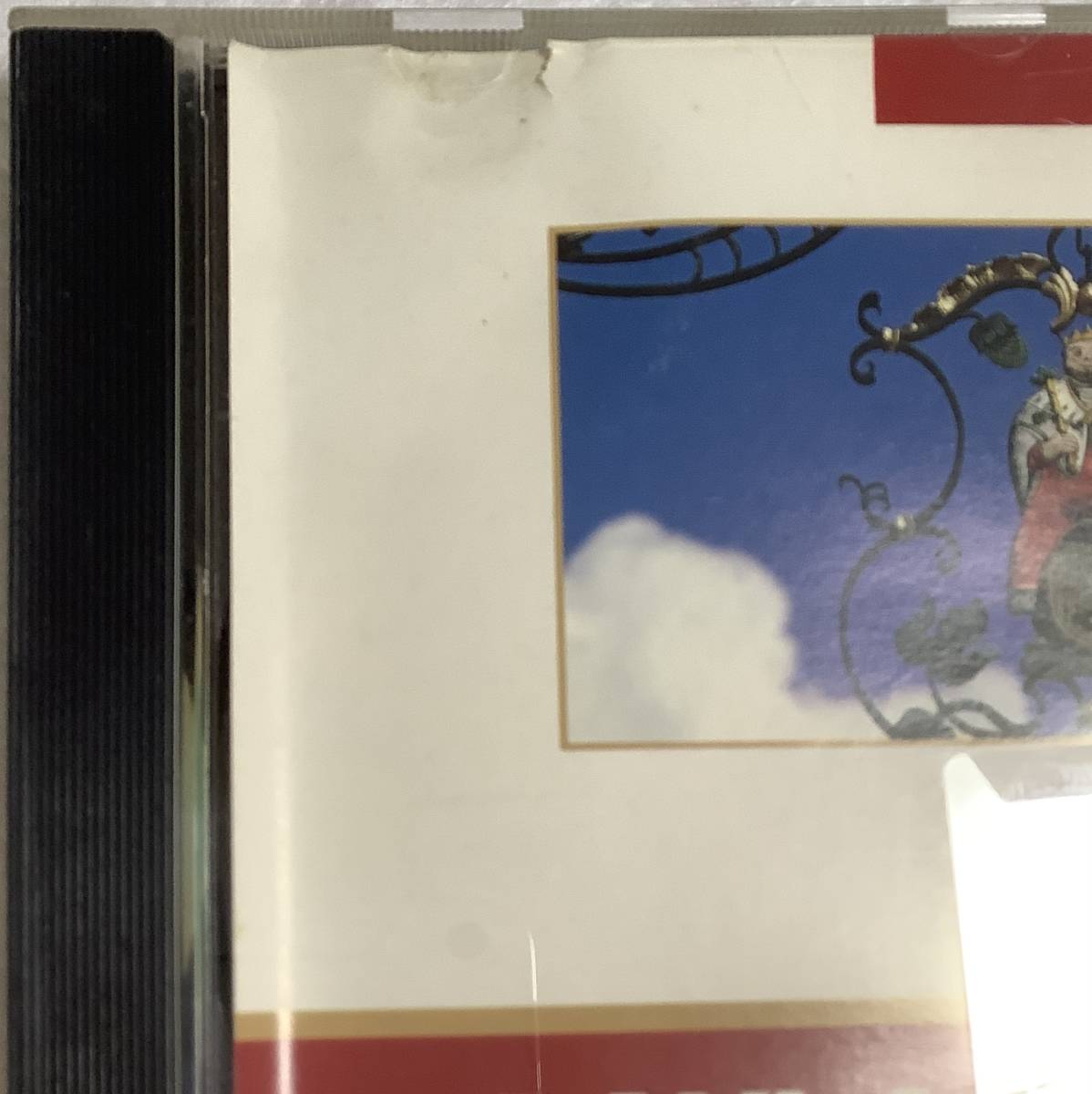 【洋楽CD】 ビッグ・アーティスト・アルバム 『ポール・マッカートニ』◇バンド・オン・ザ・ラン 他 GR-31/CD-16391_画像2