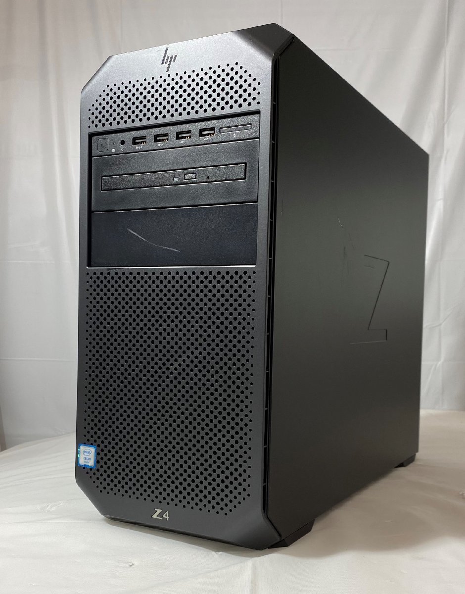 HP Z4 G4 Workstation (管:8981) | JChere雅虎拍卖代购