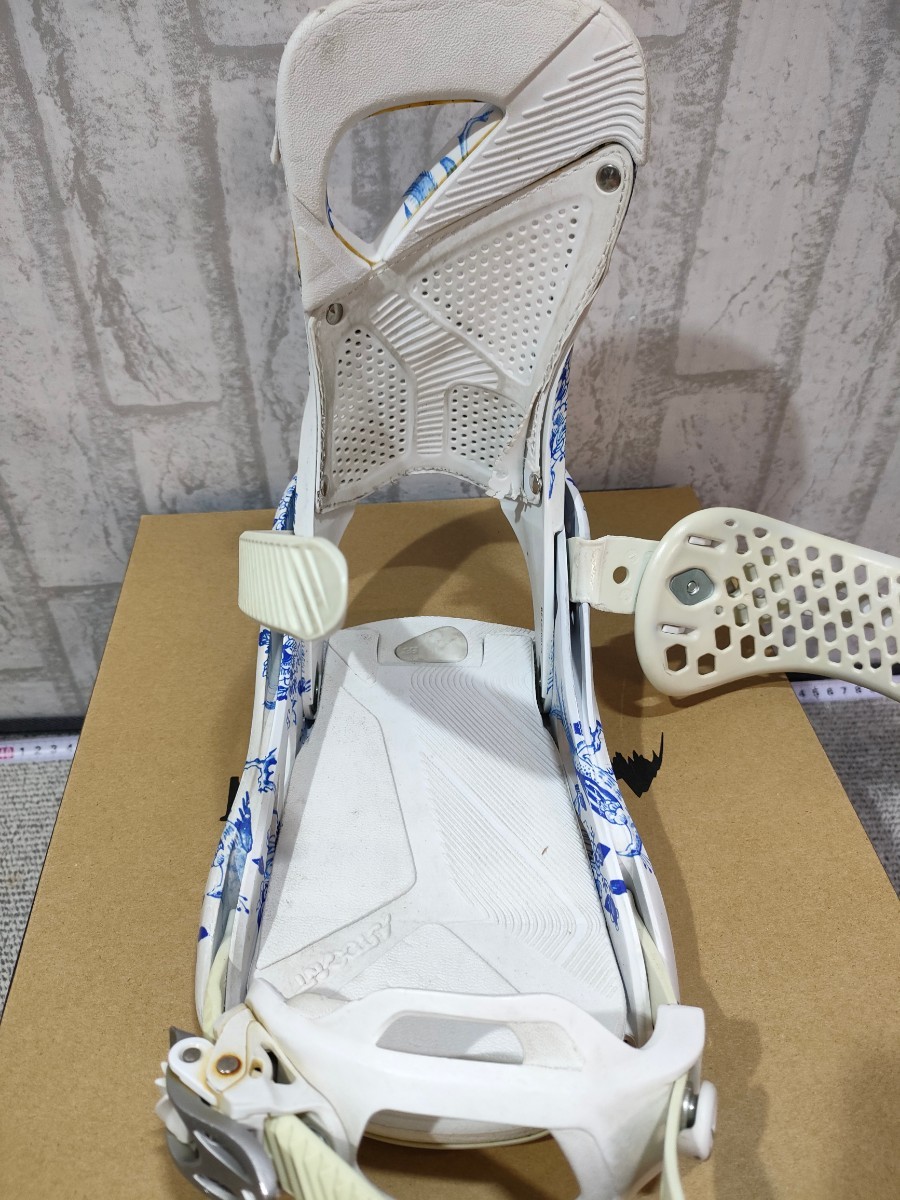 ☆大感謝セール】 BURTON□LEXA reflex□バートン Mサイズ レディース