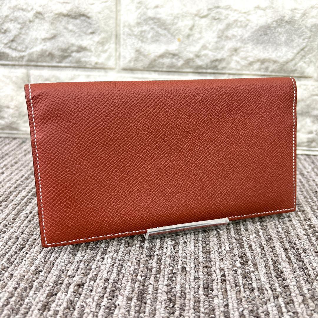 未使用 HERMES エルメス フレミング MC2 ヴォーエプソン|PayPayフリマ