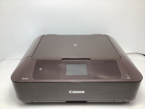 訳あり商品 ☆印刷枚数3400枚以下の特別品☆Canon キヤノン