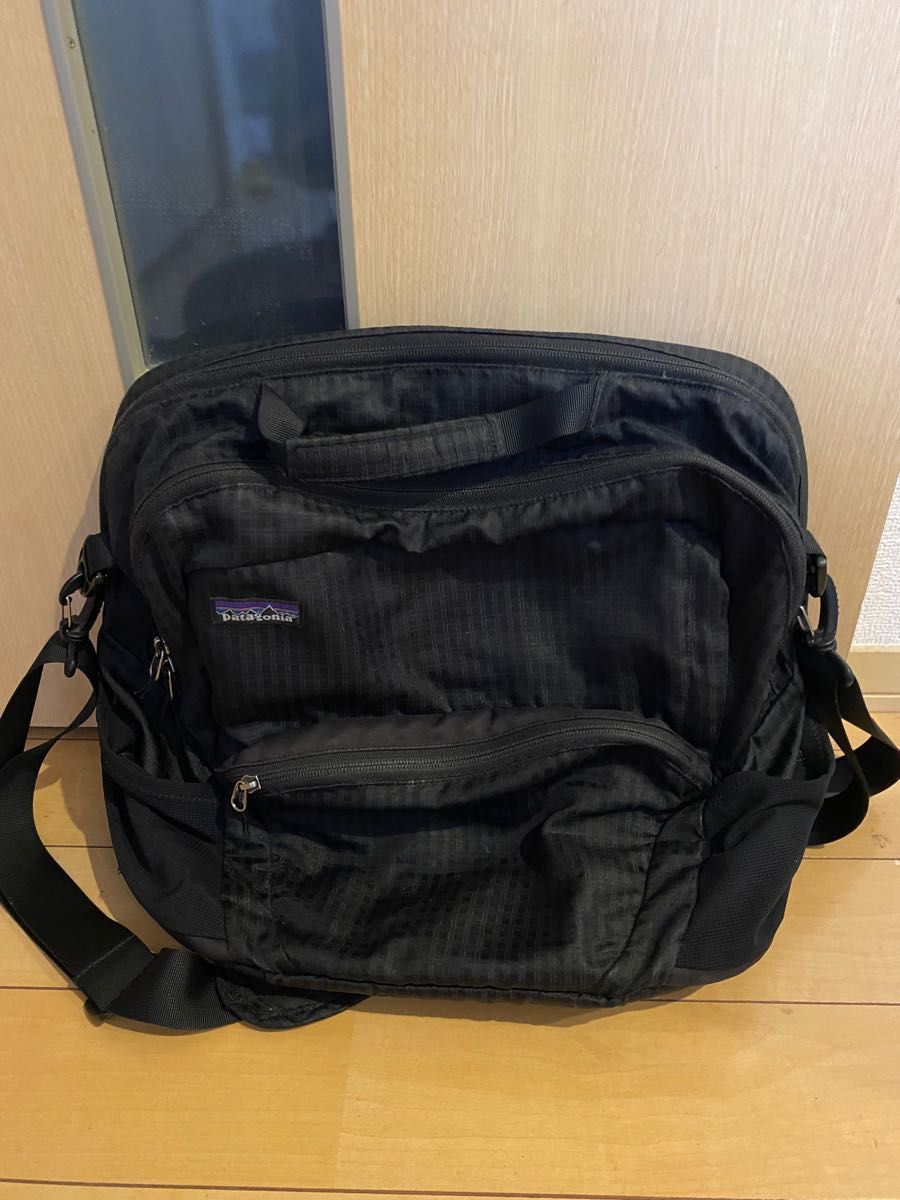patagonia パタゴニア トラベル ショルダーバッグ 希少 廃盤|Yahoo