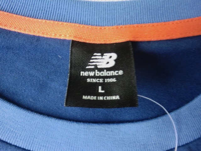 新品　 New Balance(ニューバランス)Athletics DAY TRIPPER グラフィックTシャツ XL　_画像5