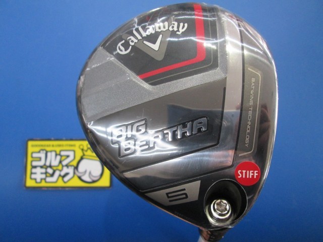 GK三好◆911【新品です!!!】キャロウェイ ビックバーサ2023◆SPEEDER NX for Callaway(JP)◆S◆19度◆5W◆お値打ち◆現品限り!!!◆_画像1