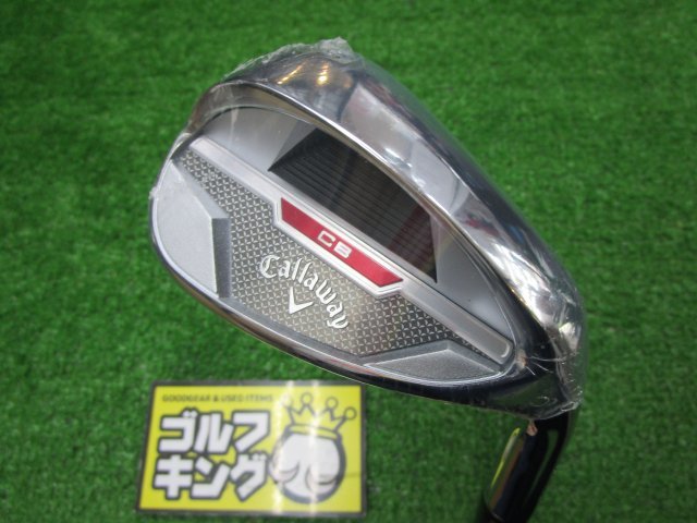 GK尾張旭◇ 新品890 【人気】【激安特価】◆キャロウェイ◆CB WEDGE 50-10◆NSPRO950GHneo(日本仕様)◆S◆50度◆ウェッジ◆お値打ち◆_画像1