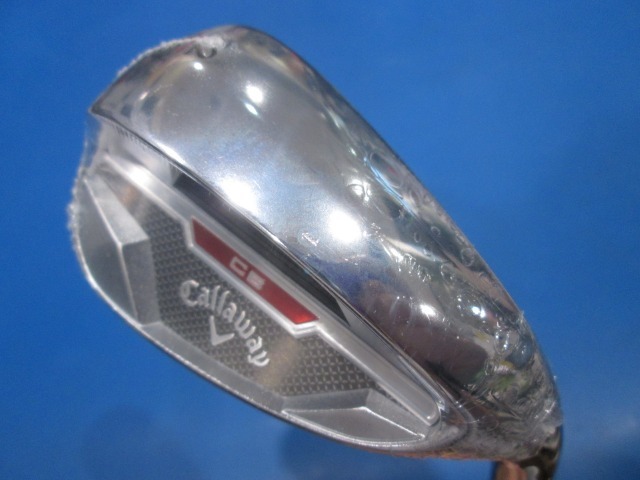 GK鈴鹿☆新品642 キャロウェイ★CB WEDGE 52-12★NSPRO950GHneo(JP)★S★お値打ち★オススメ★_画像5