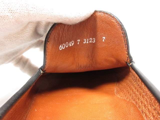 人気ブランド ビットローファー アテストーニ】 【a.testoni 超美品