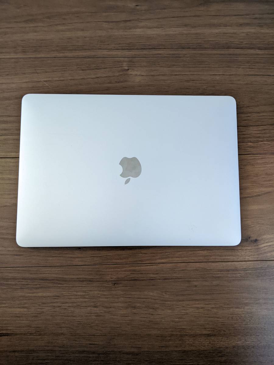 Bibian 比比昂- 【ジャンク】MacBook Air 2018 13インチA1932 EMC 3184