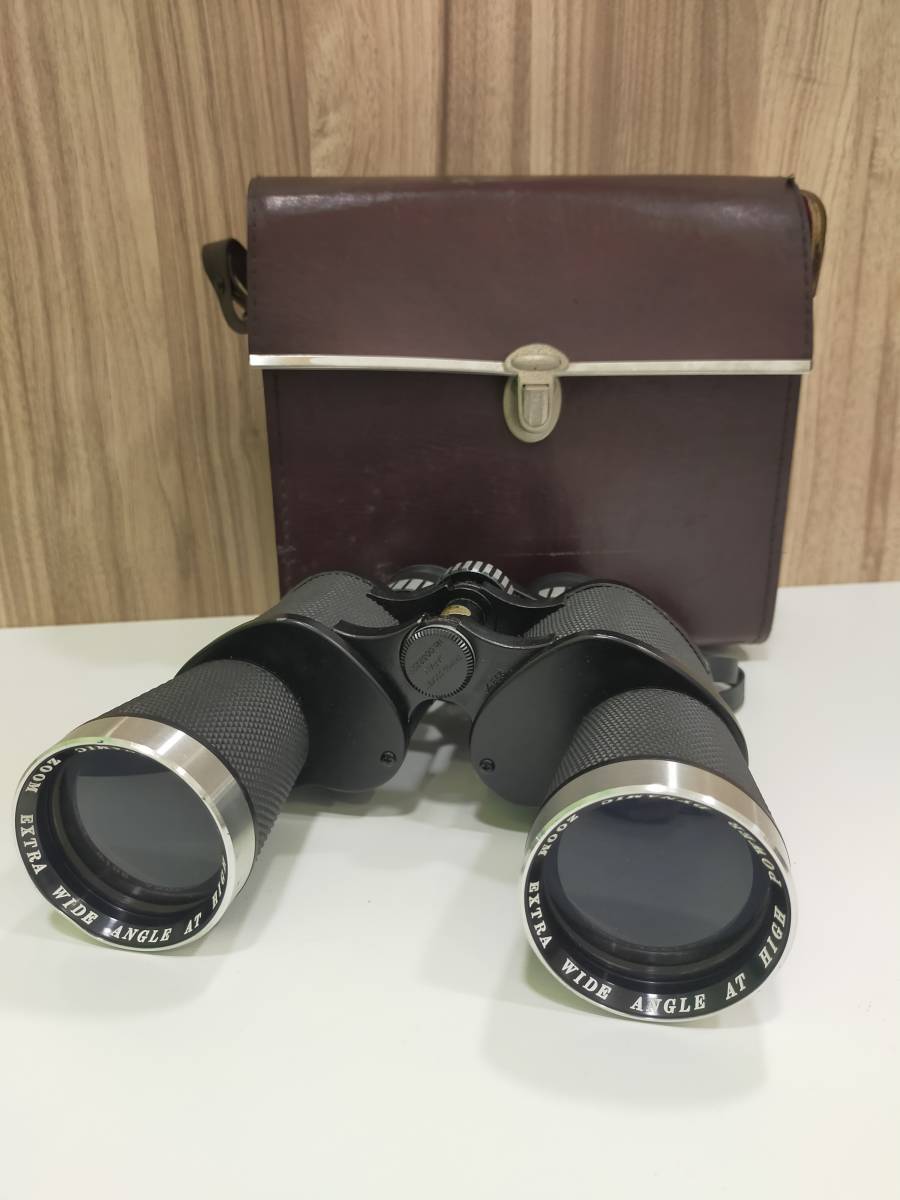 旧ソ連軍 軍用双眼鏡 12×40 TENTO - 通販 - toptelha.net.br
