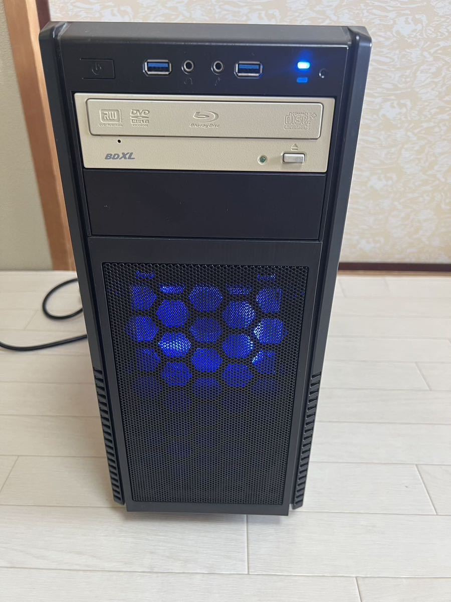 自作PC intel core i5-9600K | JChere雅虎拍卖代购