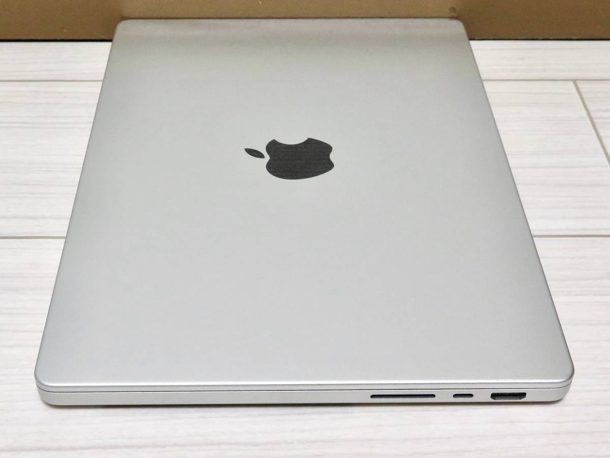 M2Max MacBook Pro 14インチ メモリ32GB SSD1TB MPHK3J/A 2023 M2Max MacBook Pro 14インチ メモリ32GB SSD1TB MPHK3J/A 2023