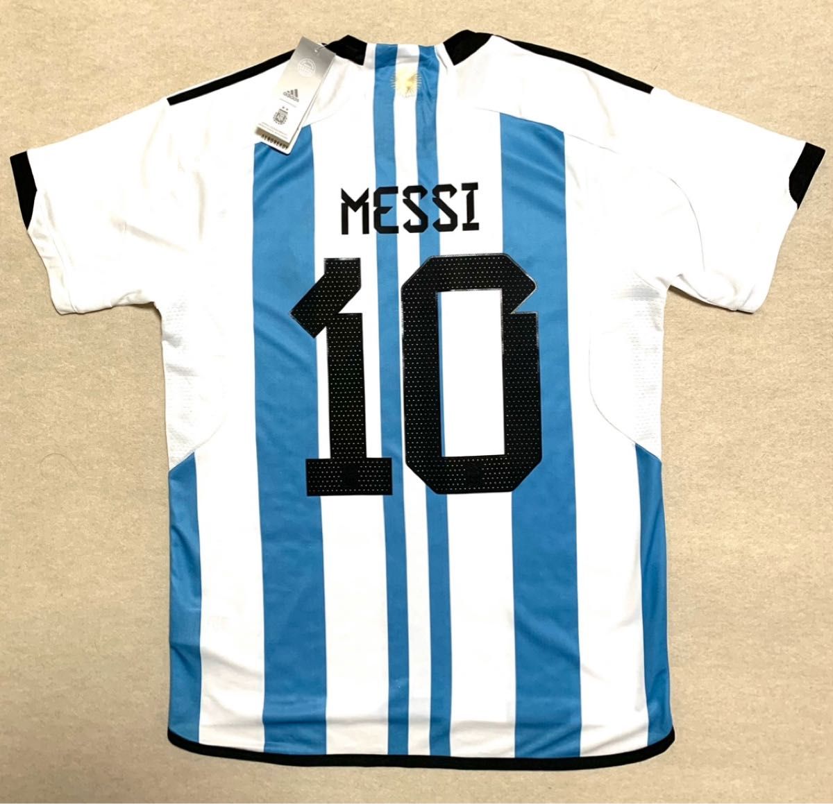 カタールワールドカップ2022 アルゼンチン代表優勝記念メッシ カタールワールドカップ2022 アルゼンチン代表優勝記念メッシ