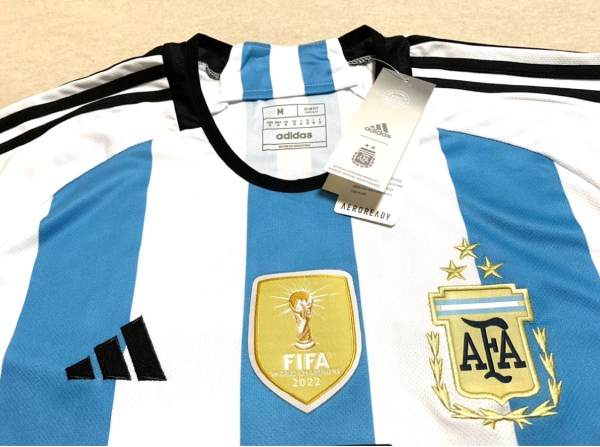 カタールワールドカップ2022 アルゼンチン代表優勝記念メッシ カタールワールドカップ2022 アルゼンチン代表優勝記念メッシ