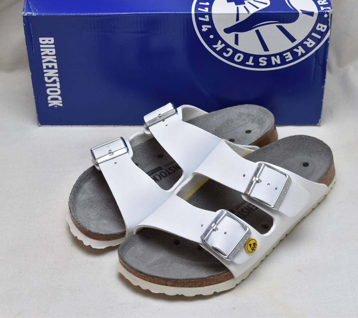 公式ショップ】 ARIZONA ビルケンシュトック BIRKENSTOCK SALE!! ESD