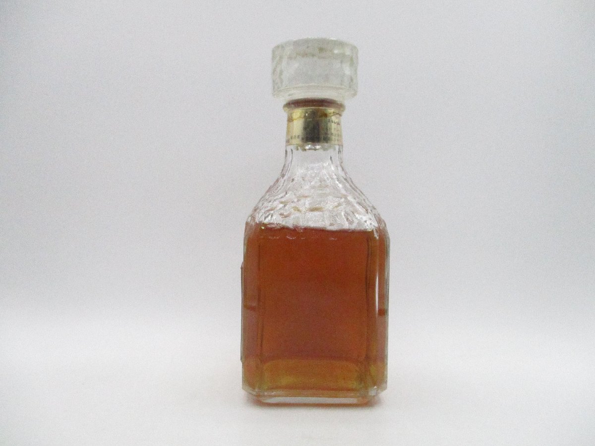 NIKKA WHISKY MEMORIAL 50 ニッカ メモリアル ウイスキー 特級 720ml