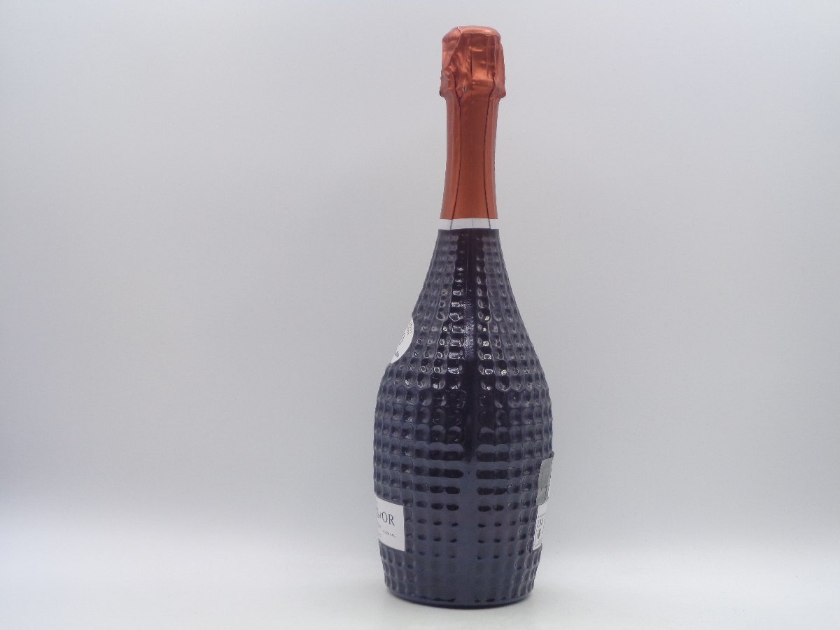 Nicolas Feuillatte PALMES d'OR ROSE INTENSE 2008 二コラ フィアット